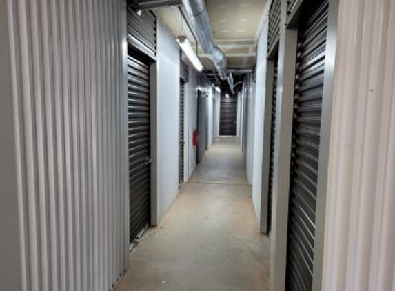 Extra Space Storage - Peachtree Corners, GA