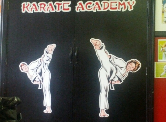 Vernon Valley Karate Academy Inc - Vernon, NJ