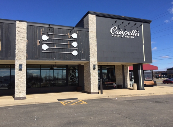 Crispelli's Bakery & Pizzeria - West Bloomfield, MI