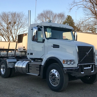 Capital Volvo Truck & Trailer - Montgomery, AL