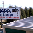 AAAA Self Storage - Storage Household & Commercial