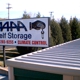 AAAA Self Storage