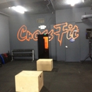 CrossFit - Personal Fitness Trainers