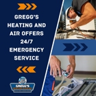 Gregg's Heating & Air