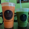 Z's Good Vibez Juice Bar- Allen gallery