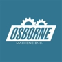 Osborne Automotive Machine