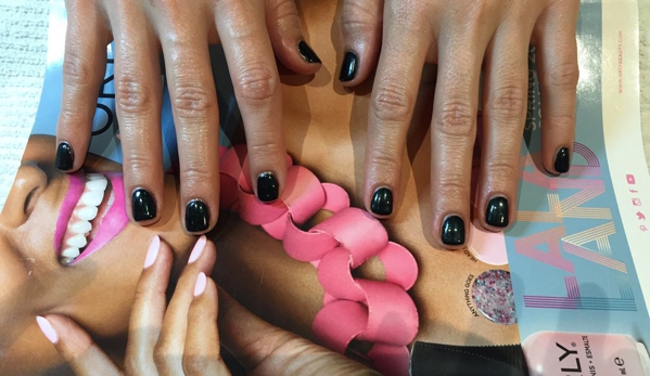 Nails Hair Spa Massage - Orlando, FL