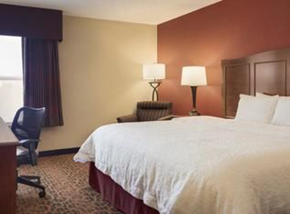 Hampton Inn Shawnee - Shawnee, OK