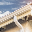 Straight Run Gutters - Gutters & Downspouts