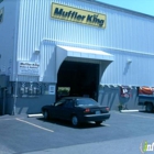 Muffler King Brake & Radiator