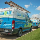 Clear the Air Cooling & Heating - Air Conditioning Service & Repair