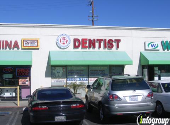 Kalai, Kambiz, DDS - Canoga Park, CA