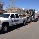 Respect Industries Concrete Pumping - Concrete Pumping Contractors