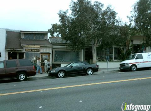 Javier's-Crystal Cove - Newport Coast, CA