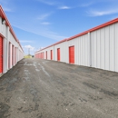 Storage Rentals of America - Self Storage