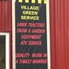 Village Green Service gallery