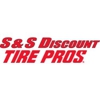 S & S Discount Tire gallery