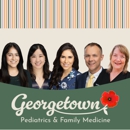Georgetown Pediatrics & Family Medicine - Physicians & Surgeons, Pediatrics