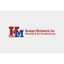 Kasinger Mechanical Inc - Stoves-Wood, Coal, Pellet, Etc-Retail