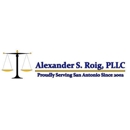 Alexander S Roig P - Estate Planning, Probate, & Living Trusts