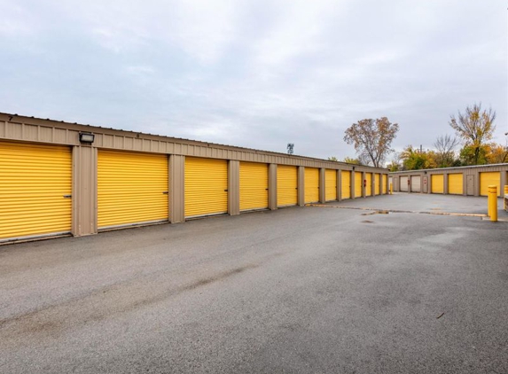 Life Storage - Alsip, IL