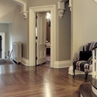 A-Z: Wood Floor Sanding