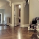 A-Z: Wood Floor Sanding