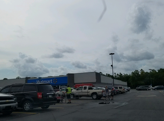 Walmart - Montoursville, PA