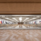 Apple Christiana Mall