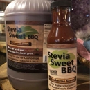 Stevia Sweet BBQ Barbecue Sauce - Health & Diet Food Products
