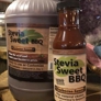 Stevia Sweet BBQ Barbecue Sauce