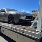 Auto Tow LA South Bay