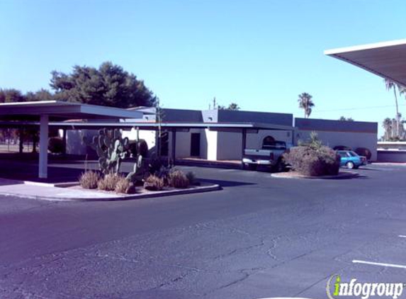 Lookout Mountain Insurance Group - Phoenix, AZ
