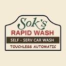 Sok's Rapid Car Wash - Car Wash