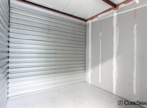 CubeSmart Self Storage - Tampa, FL