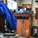 Ramzi's Barber Shop - Barbers