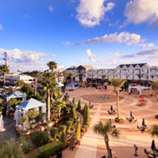 Boardwalk Inn - Kemah, TX