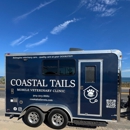 Coastal Tails Mobile Veterinary Clinic - Pet Services