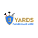 9 Yards Plumbing And More - Water Heaters