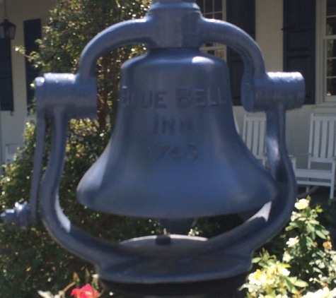 Blue Bell Inn - Blue Bell, PA