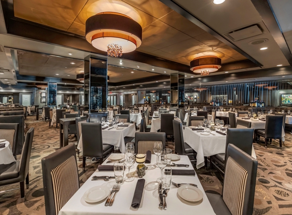 Morton's The Steakhouse - Las Vegas, NV