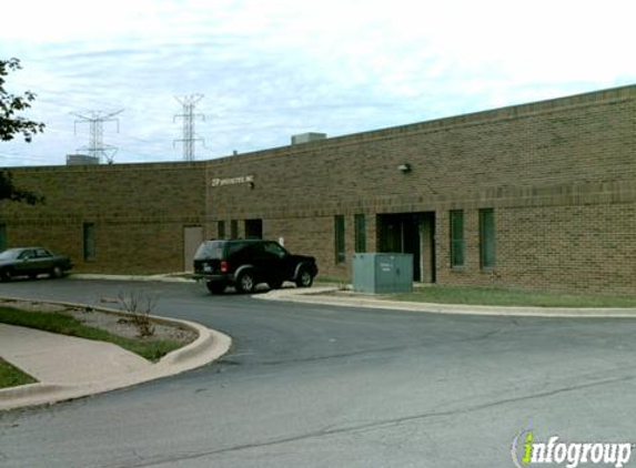 Zip Specialties Inc - Crystal Lake, IL