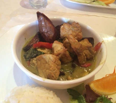 Bangkok Bay Thai Cuisine - Redwood City, CA