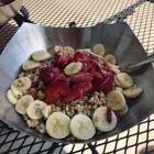 Vitality Bowls