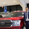 Gus Machado Ford, Inc gallery