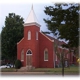 Mount Vernon Baptist Church