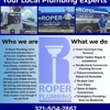 Roper Plumbing gallery