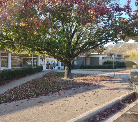 United States Postal Service - Texarkana, TX