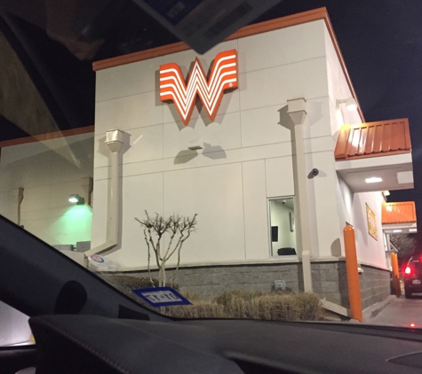 Whataburger - Dallas, TX