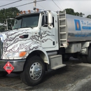 New England Energy Corp. - Oils-Fuel-Wholesale & Manufacturers